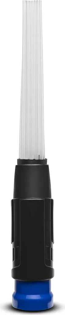 ZEEGMA Zonder Base Staubsauger, Zyklonsauger Mit HEPA-Filtern, Leistung: 899 Watt, Schwarz – Bild 13