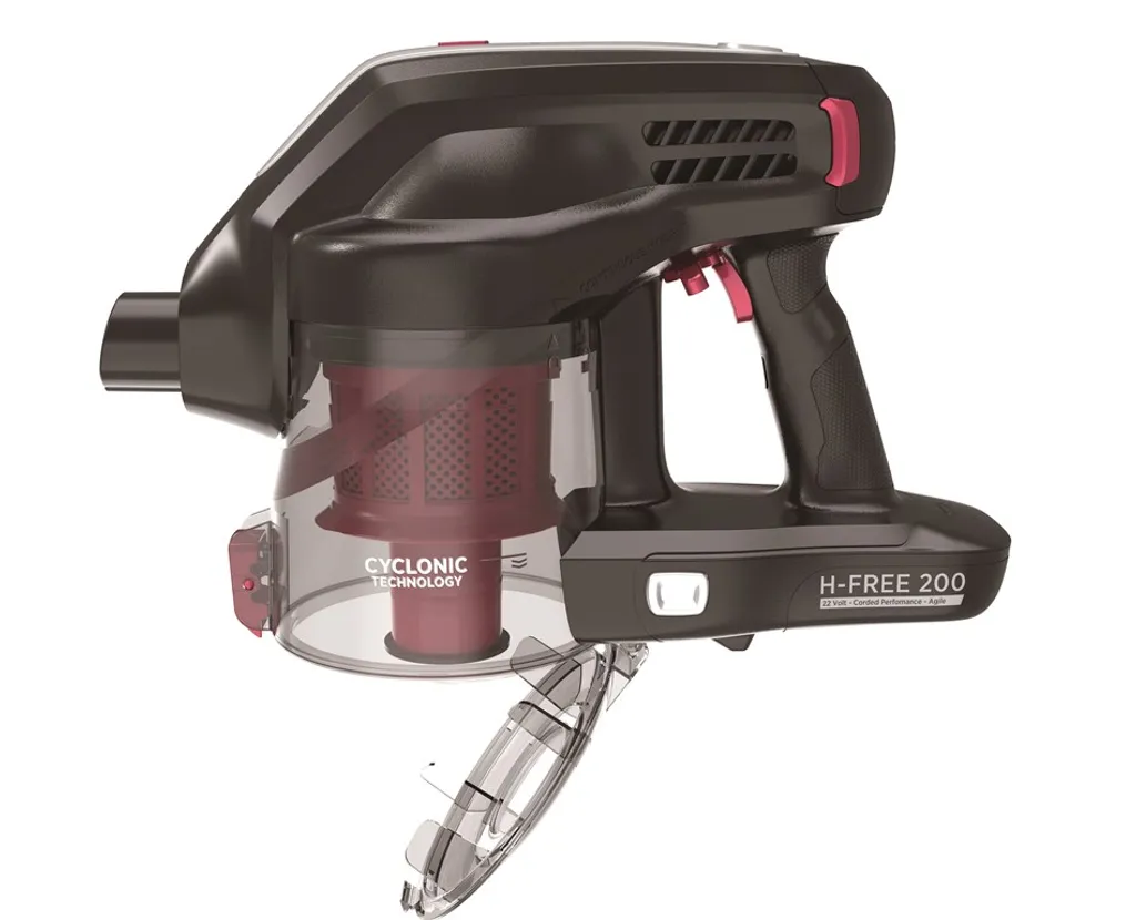 Hoover H-FREE 200 Stielstaubsauger – Bild 9