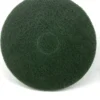 Superpad Maschinenpad 406 Mm - 16 Zoll Grün (5 St.) Scheuerpad Reinigungspad