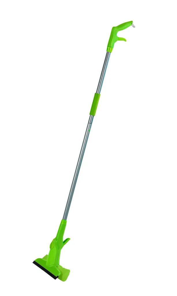 Wenko Ersatzbezüge Für Sprüh-Fensterwischer 2er Set