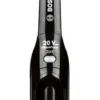 BOSCH Handstaubsauger 20 V BBHL22BLCK Schwarz -