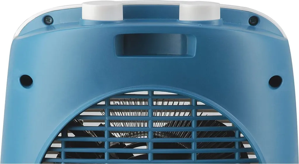 Olimpia Splendid 99338 Caldo Relax Heizlüfter 2000 W, Badezimmer IP21, 60 M_ – Bild 3