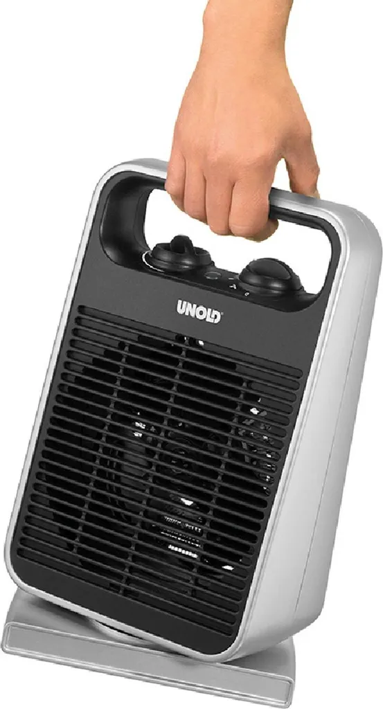 Unold 86106 Heizlüfter Handle – Bild 10