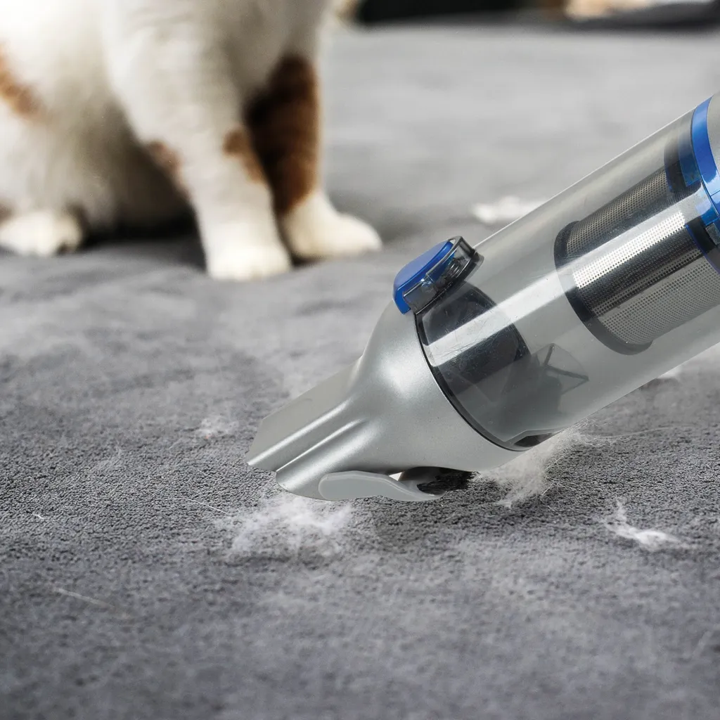 Genius Invictus One 2.0 Hand- Und Bodenstaubsauger Set 15-tlg. Handstaubsauger; A82123 – Bild 8