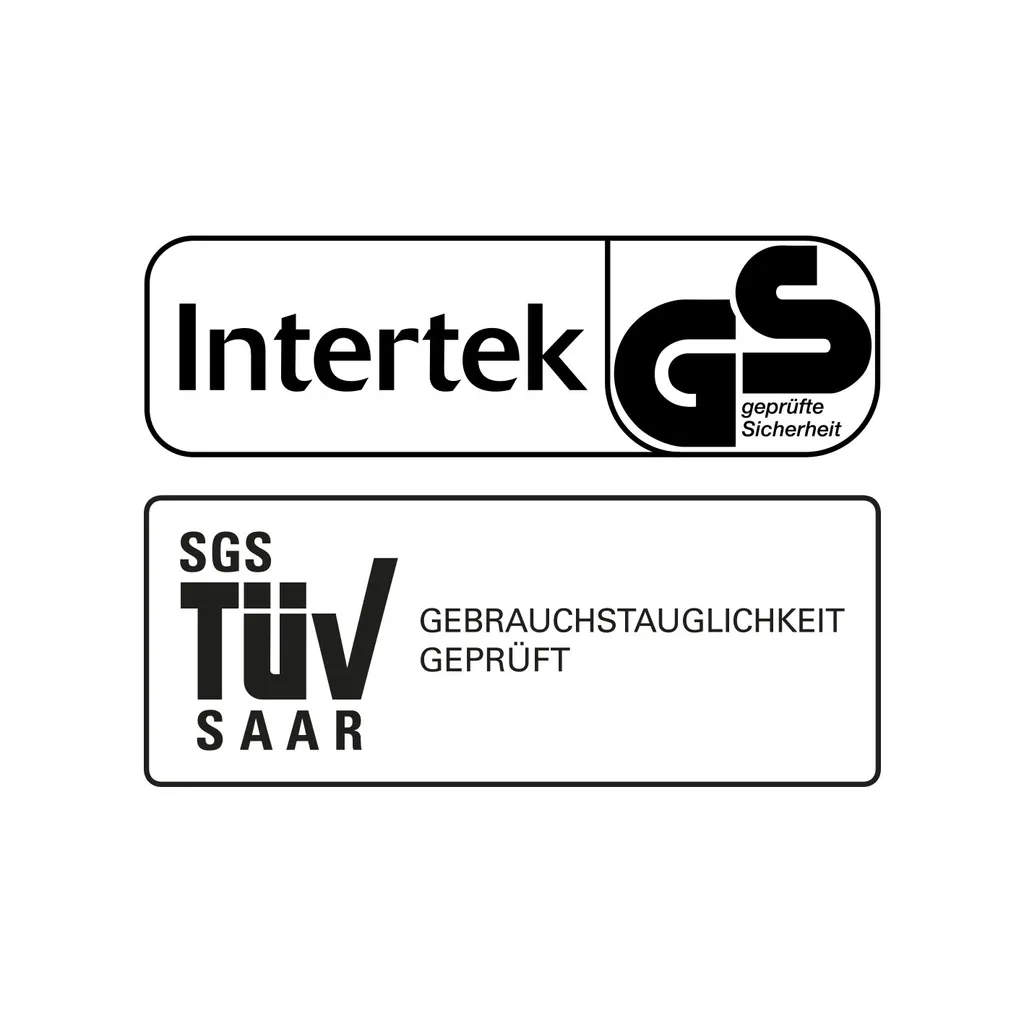 CLEANmaxx 5in1 Dampfmop, 0,3 L Füllmenge, 1500 Watt, Art.-Nr. 8337 – Bild 14