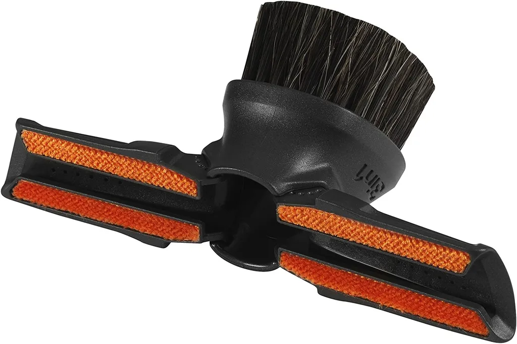 AEG VX9-2-ÃKO Bodenstaubsauger RÃ1/4ckläufer – Bild 12