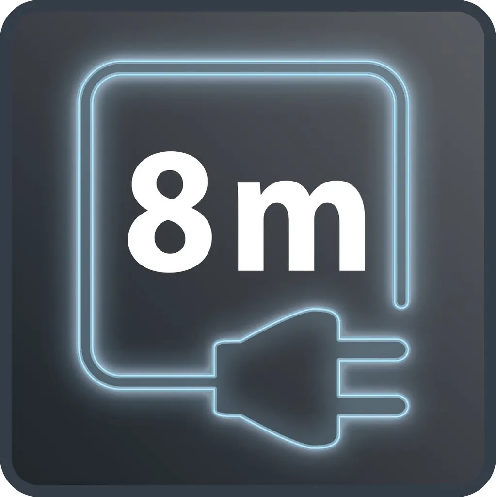 Rowenta RH8155WA Stielstaubsauger, 750W – Bild 13