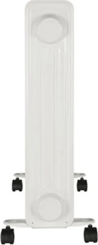 Midea NY2009-20M - Radiators Free Standing Weiß - 2000 Watt – Bild 3