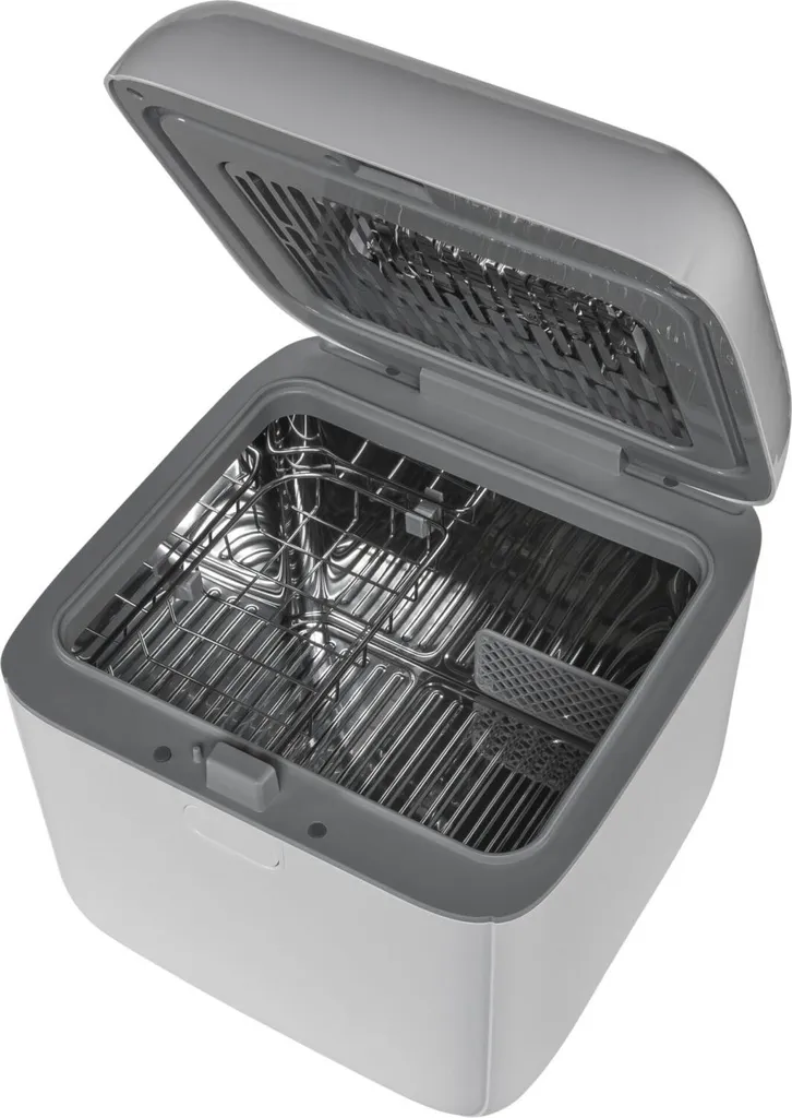 Philips UV-C Desinfektionsbox 10 Liter TC EU – Bild 2