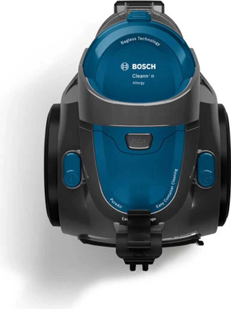 Bosch BGC05A220A Cleannn Beutelloser Staubsauger – Bild 4