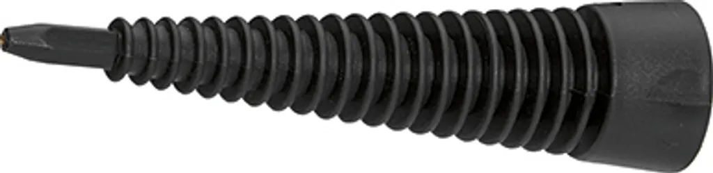 Clatronic DR 3653 Dampfreiniger, Wassertank: Ca. 250 Ml, 3,5 Bar Max. Dampfdruck, Schwarz-gelb – Bild 13