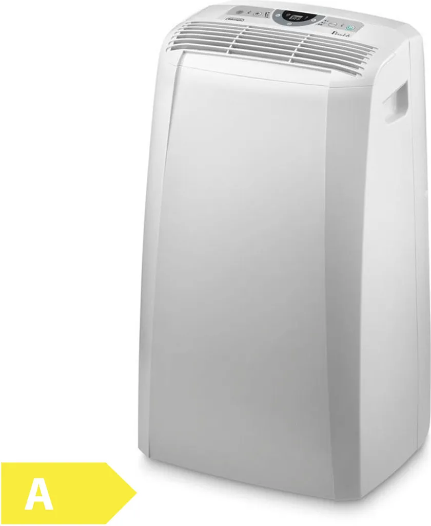 De'Longhi PAC CN93 Klimagerät, Max. Raumgröße: 90 M³, 10.500 BTU/h – Bild 10