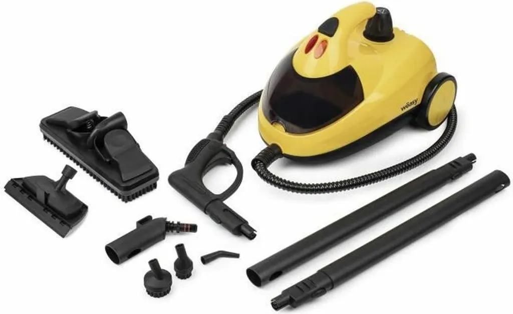 WINKEL NVP15 Hochdruck Dampfreiniger – Bild 8