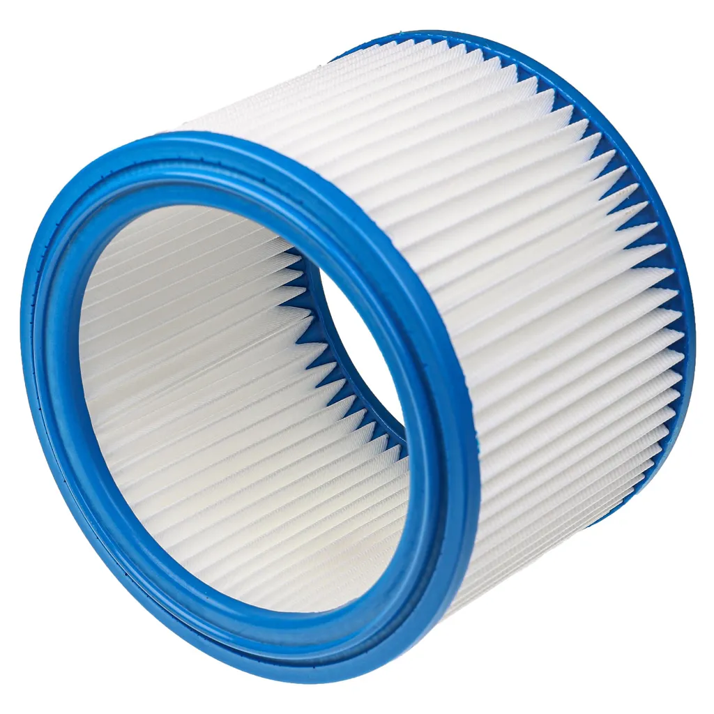Vhbw Filter Kompatibel Mit Makita VC2010L, VC2012L, VC2511, VC2512L, VC3011L, VC3012L, VC3511L, 441, 442, 446, P-70219 Industriesauger - Patronenfilter – Bild 2