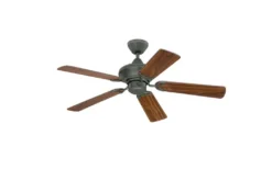 Westinghouse Deckenventilator Nevada 105 Cm Mit Fernbedienung