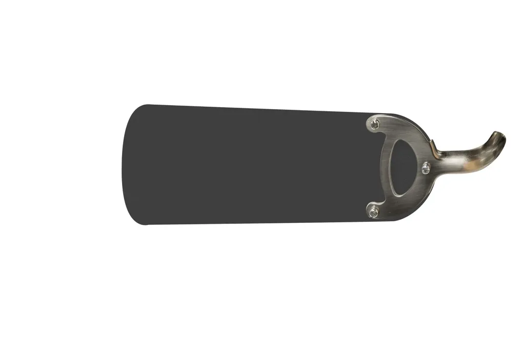 GLOBO Deckenventilator Mit LED Beleuchtung Leuchte Luftkühler 0307WLED – Bild 7