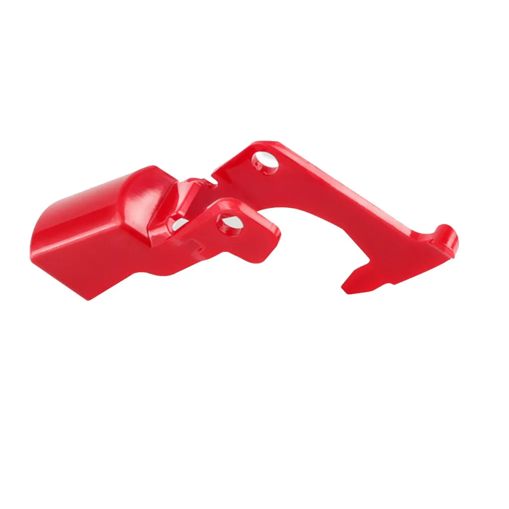 Ersatz Schalter Extra Entriegelungsknopf Zubehör Für Dyson V11 Staubsauger, Extra Stark Auslösen Leistung Taste Kompatibel Mit Dyson V11 Staubsaugerzubehör # Rot – Bild 5