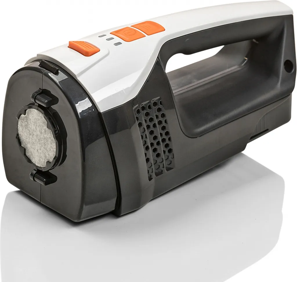 Genius Invictus M5 Ersatz - Zubehör 3tlg Universal Bürstenrolle Und 2fachem Filtersystem Für Perfekte Pflege; A28060 – Bild 3