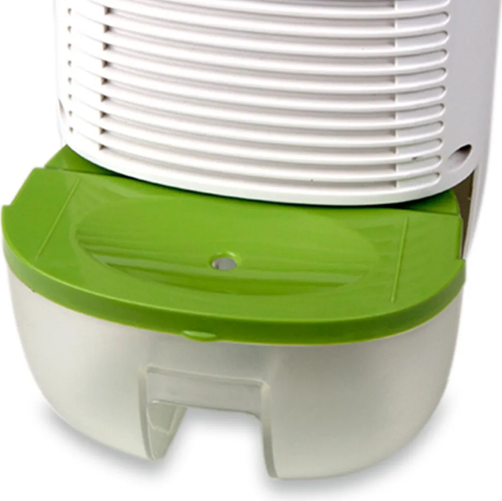 Sonnenkönig Sonnenkönig Luftentfeuchter Secco Piccolo Mit Abschaltfunktion – Bild 2