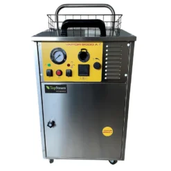 TopSteam Industrie-Dampfsauger Vapor 9000 A - 7,5 Bar, 7,5 Kw, 400 V