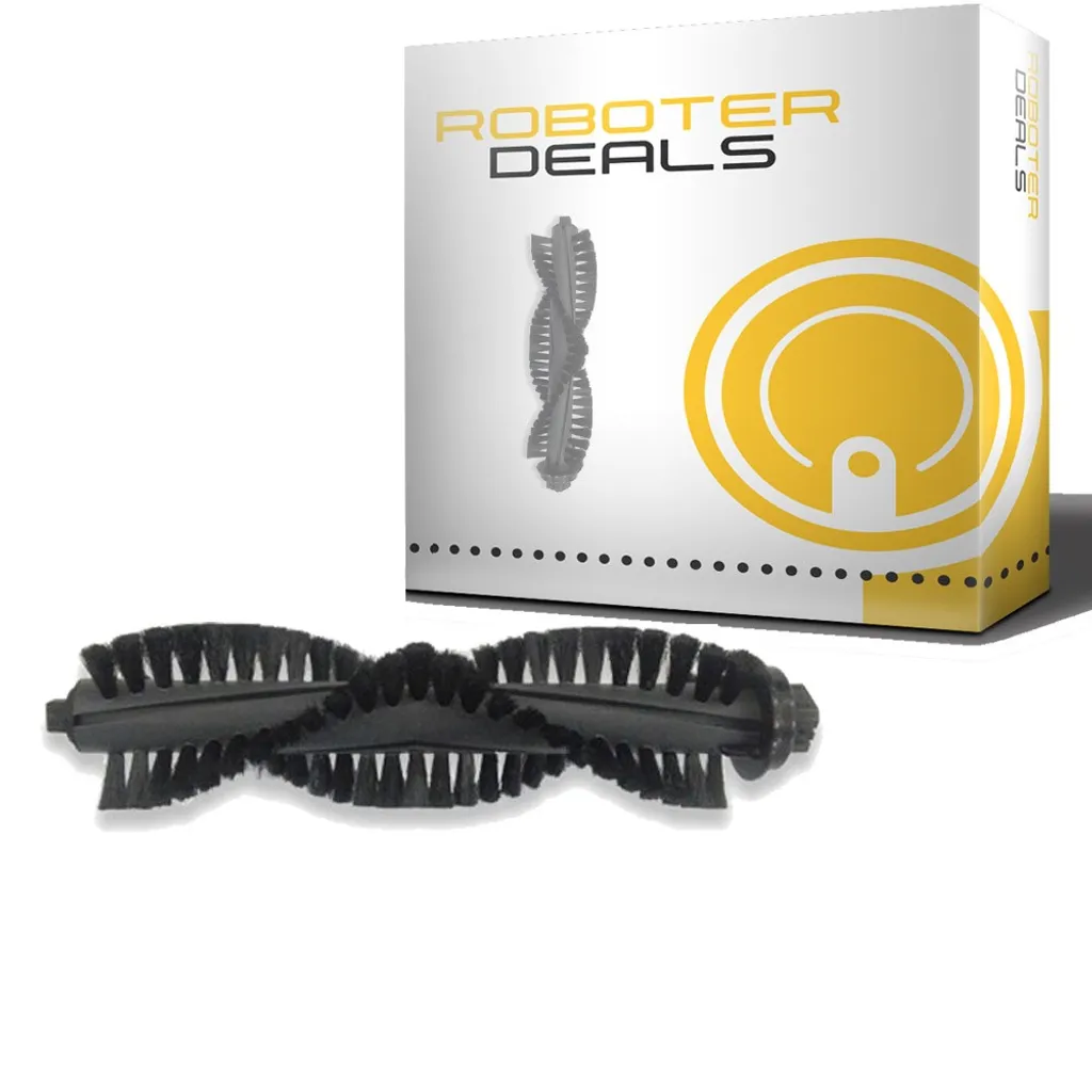 Borsten Hauptbürste ILIFE / ZACO A6, A8, A9 (Teppichbürste) – Bild 2