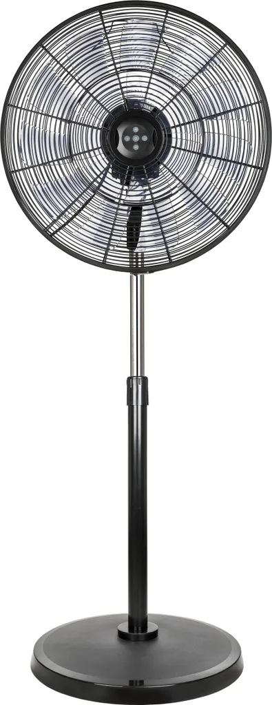 Standventilator Airos Eco Silent Mit Fernbedienung – Bild 4