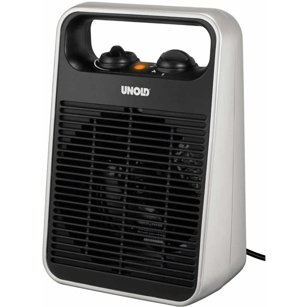 Unold 86106 Heizlüfter Handle – Bild 2