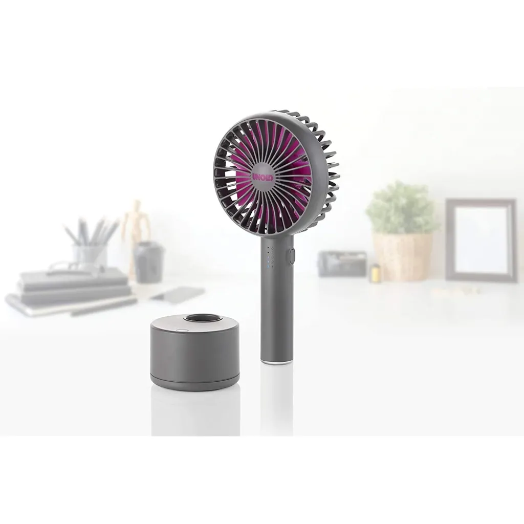 Unold Handventilator Breezy Swing Vt – Bild 6