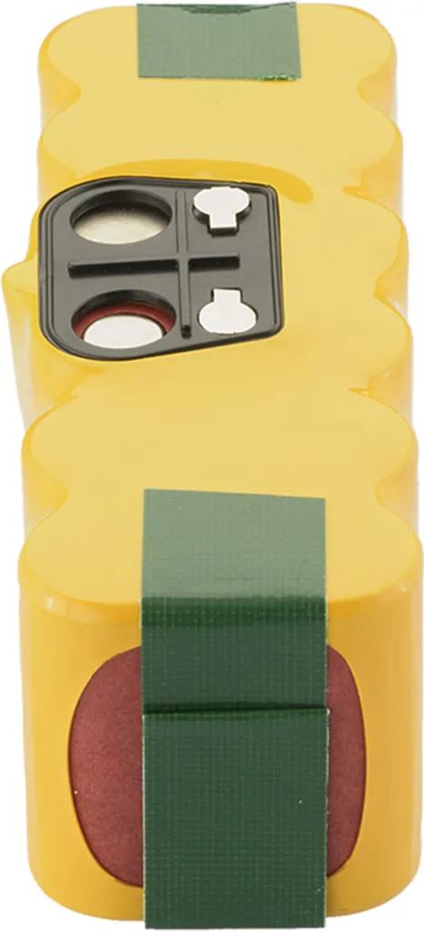 Vhbw Akku Kompatibel Mit IRobot Roomba 500, 600, 700, 800, 900 Serie Staubsauger Home Cleaner Heimroboter (3000mAh, 14,4V, NiMH) – Bild 4