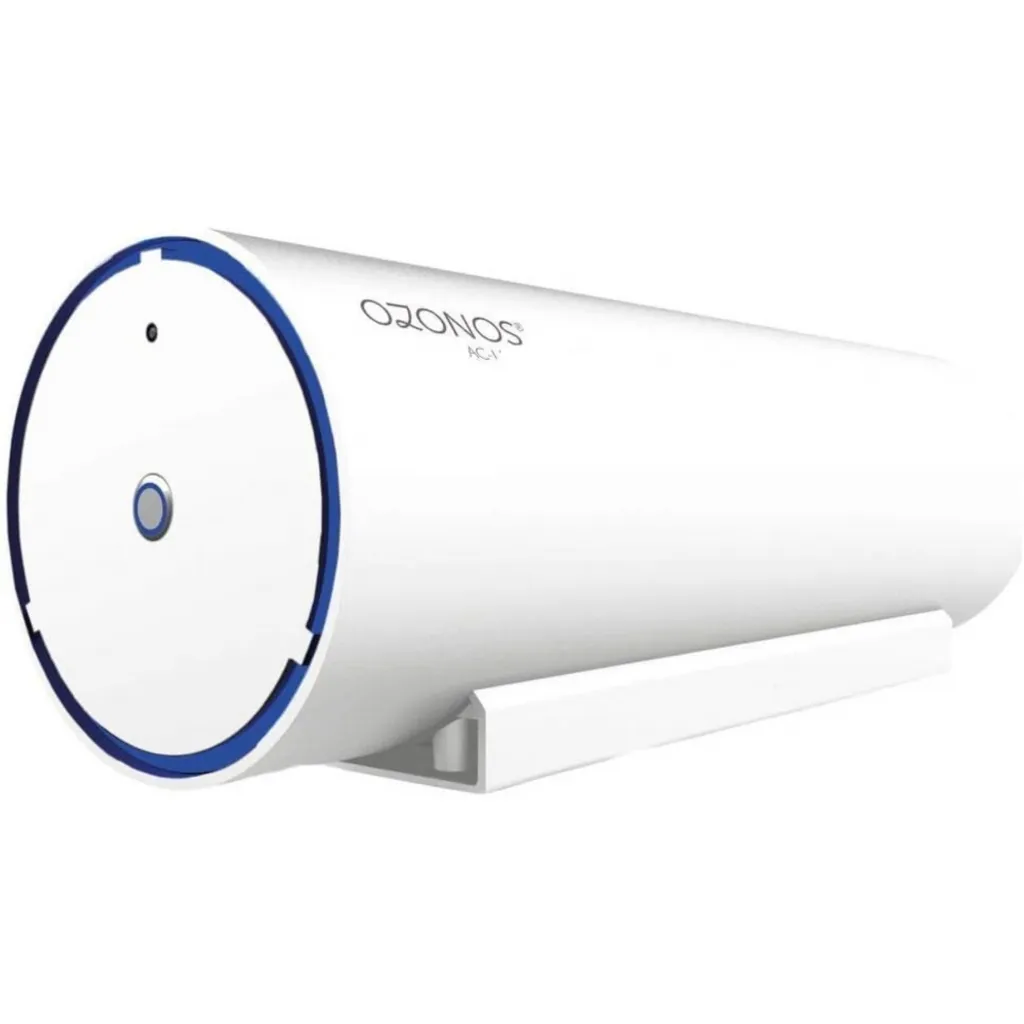 Ozonos Aircleaner AC-1 In Weiß – Bild 7