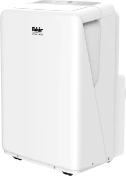 Fakir AC90 Klimagerät, Max. Raumgröße: 85 M³, 9.000 BTU/h