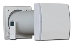 Quantum Next Wohnraumlüftung Mit Wärmerückgewinnung