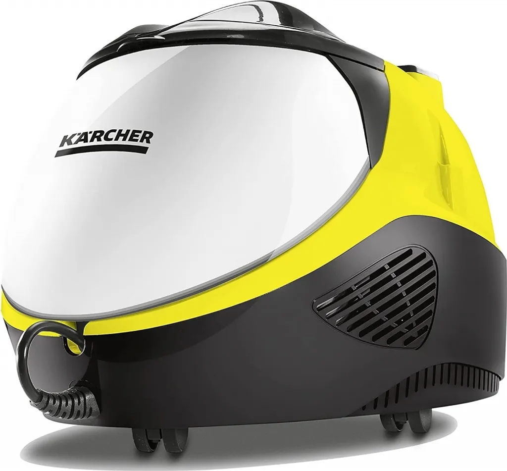 Kärcher SV7 Dampfsauger – Bild 5
