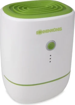 Sonnenkönig Sonnenkönig Luftentfeuchter Secco Piccolo Mit Abschaltfunktion