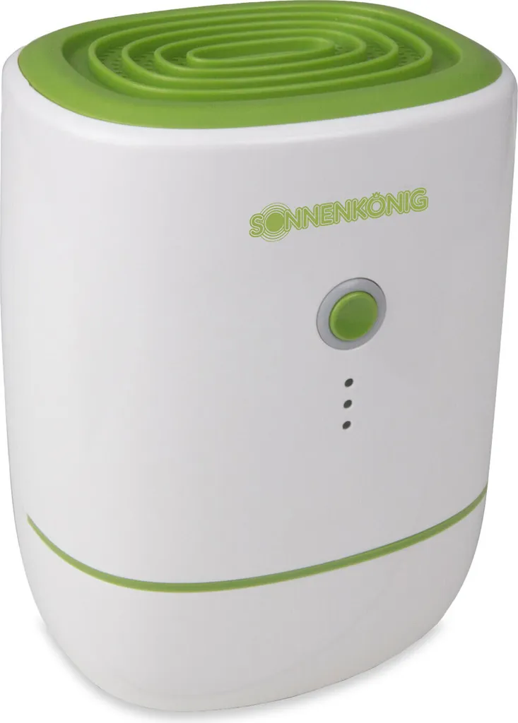 Sonnenkönig Sonnenkönig Luftentfeuchter Secco Piccolo Mit Abschaltfunktion