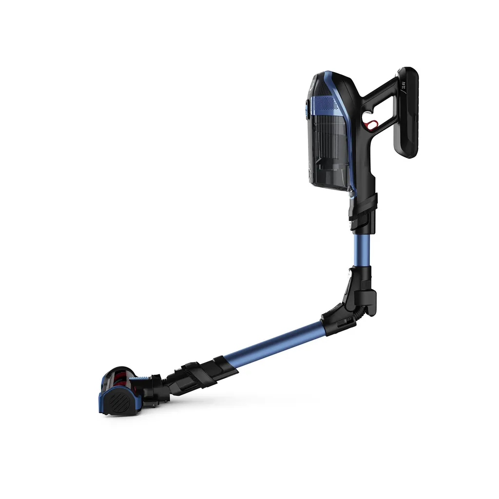 Rowenta RH 9990 WO X-Force Flex 14.60 Aqua – Bild 3