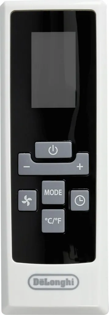 De'Longhi PAC N90 Klimagerät, Max. Raumgröße: 85 M³, 9.800 BTU/h – Bild 12