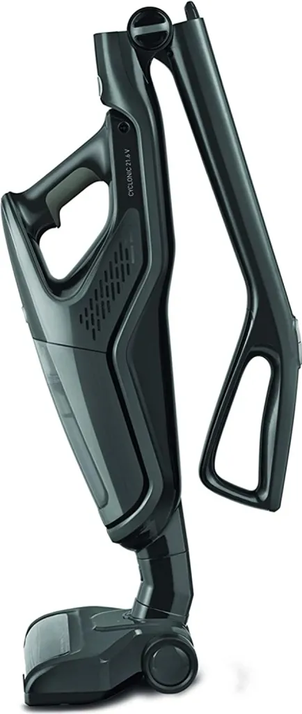 Grundig VCH9932 Akkusauger 2 In 1 Handstaubsauger Mit Lion Akku 21,6 V Beutellos – Bild 6