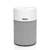 IDEAL - Luftreiniger AP40 PRO Bis 50m² | Germany | HEPA Filter Und Aktivkohlefilter, CADR 434 M³/h, 99,99% Filterleistung (Feinstaub, Allergene, Pollen, Bakterien, Zigarettenrauch, ...)