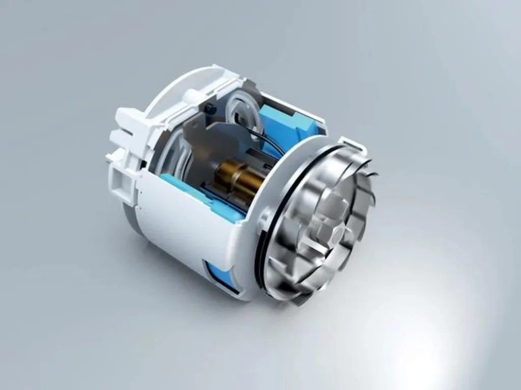 Bosch Akku-Staubsauger Serie 8 BCS812KA2 Beutellos 0,4 L Schwarz, Silber – Bild 19