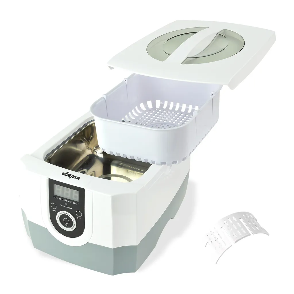 Dema Ultraschall Reiniger USR 1400/70 E – Bild 4