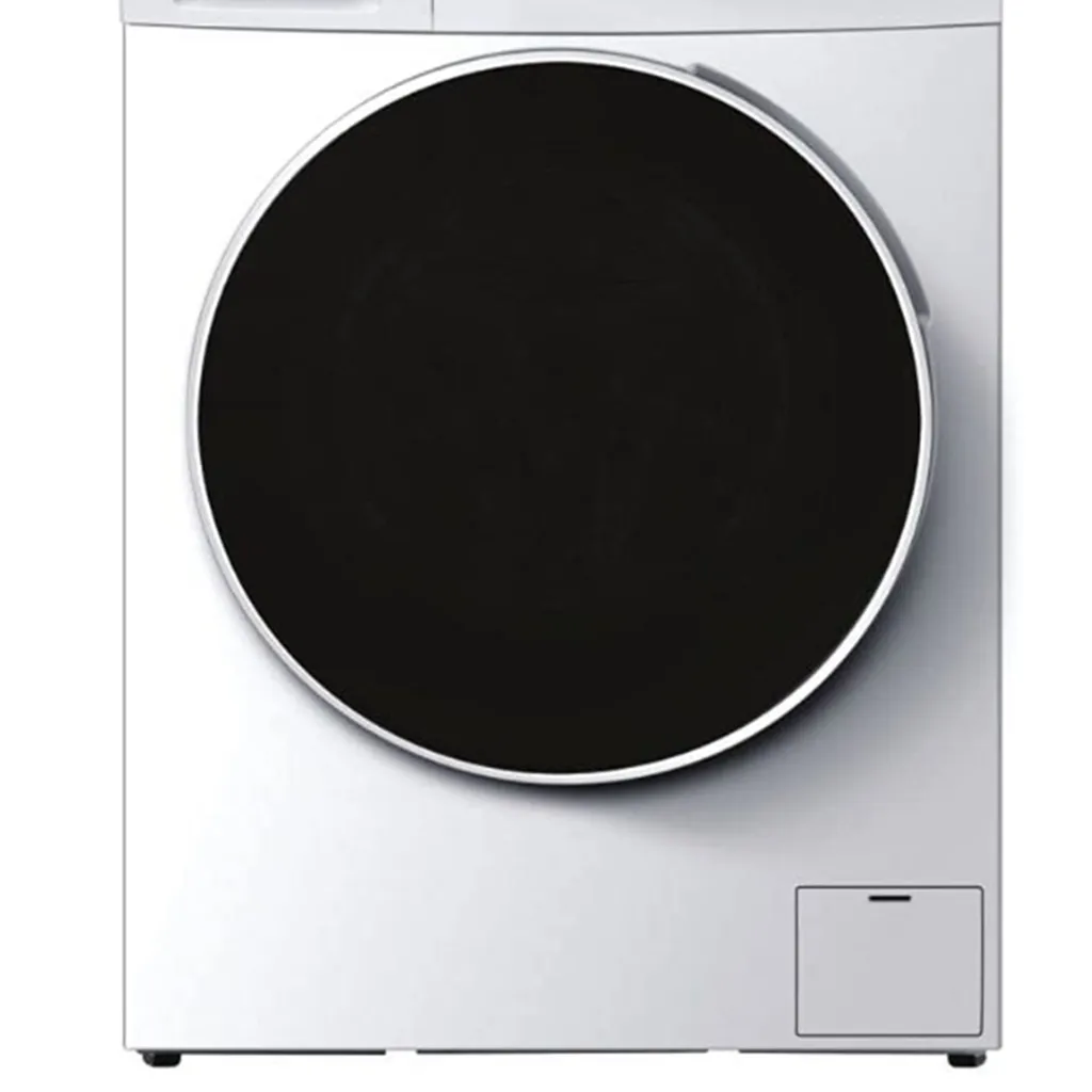 Haier HW80-B16636N Waschmaschine 8kg 1.600 (U/min) Direct Motion Motor Vollwasserschutz – Bild 3