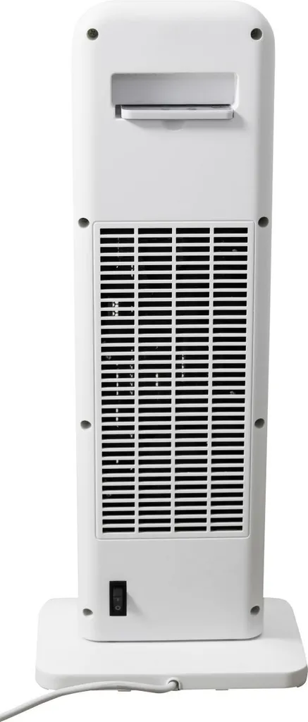 Rowi Keramik-Turmheizlüfter HKT 2000/2/1 ODF, Display Fernbedienung – Bild 3