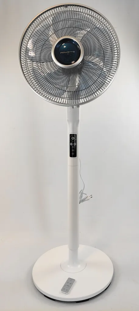 Rowenta Rowe VU5770 - Standventilator - Weiß – Bild 14