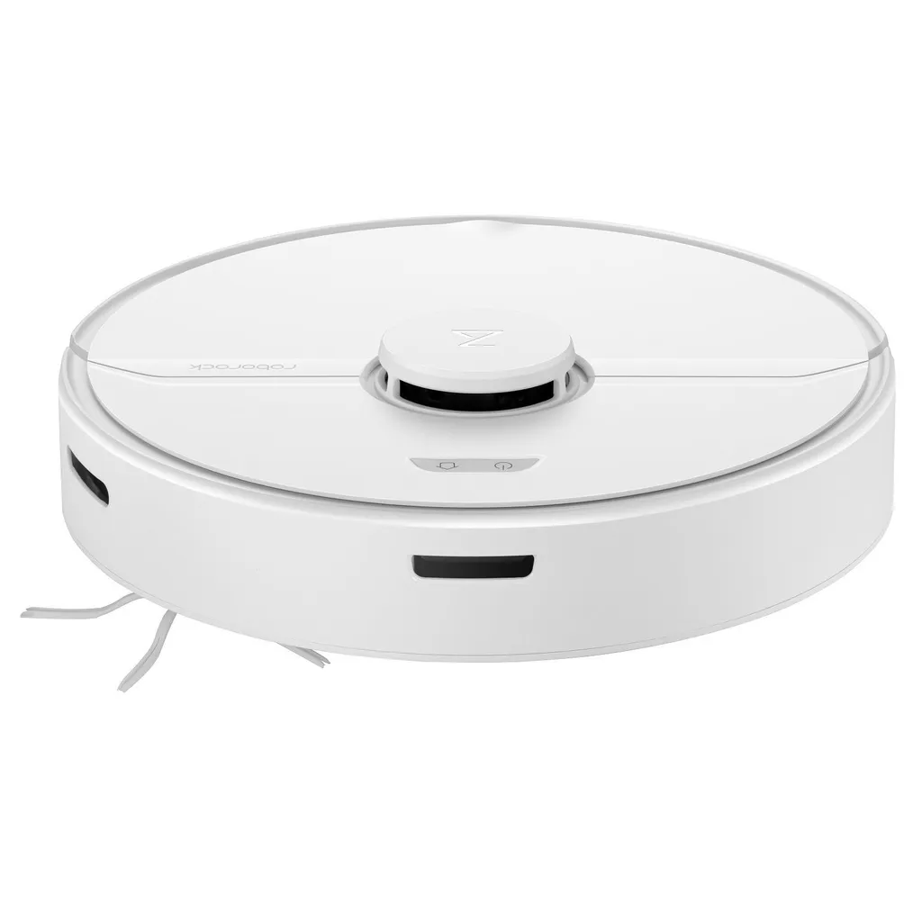 ROBO Saugroboter Q7 Wh – Bild 2