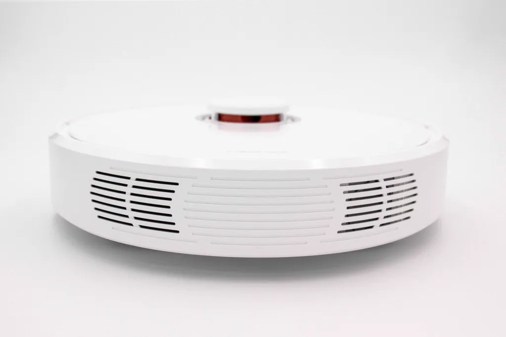 Roborock S6, Pure White – Bild 3