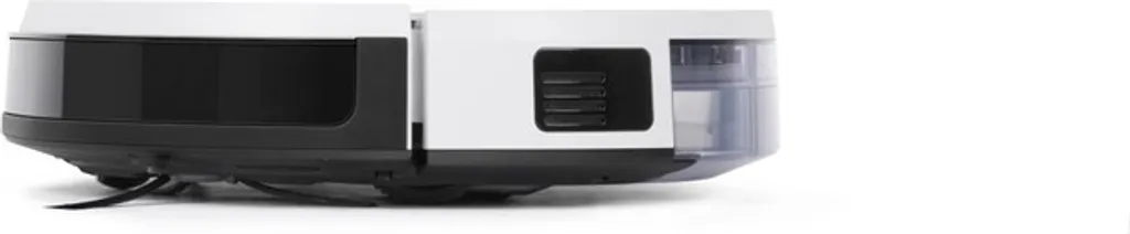 Ecovacs Deebot 605 Robotersauger Weiß – Bild 5