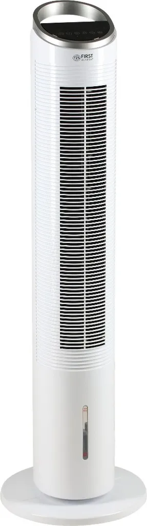 TZS First Austria FA-5560-4 Aircooler Silent Tower Lüfter Stehend - 60W - Weiß – Bild 7