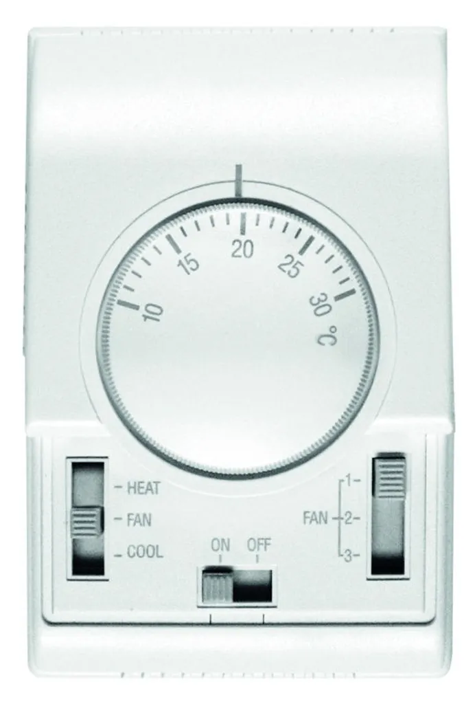 Drezahlsteller 3 Stufen U. Thermostat Lufterhitzer Hallenheizung Luftheizung