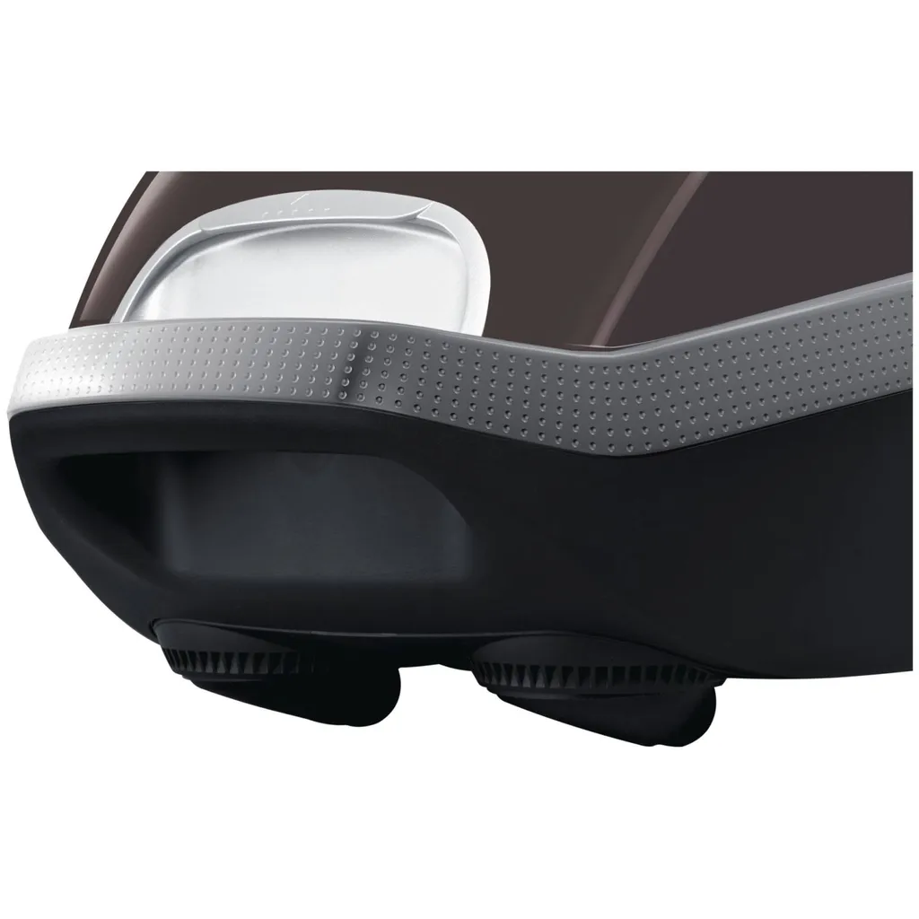 Siemens VSZ7A400 Staubsauger - Taupe – Bild 4